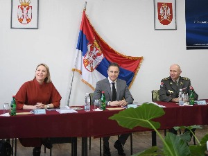 За добровољно служење војног рока већ се пријавило 670 кандидата
