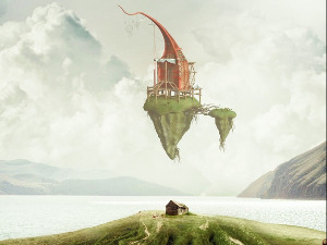 	Радио драма: Кућа која је пустила корен, 4. део 