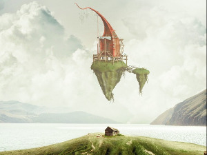 Радио драма: Кућа која је пустила корен, 5. део 