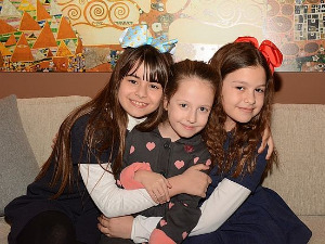 Да сам ја Мина