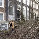 Олуја "Јунис" бесни севером Европе, најмање деветоро страдало