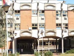 Младић који је изазвао инцидент на штанду СНС признао кривицу