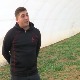 Нема зиме за Јевгенијевиће из Крушевца, Алекса стиже и на факултет и у пластенике и њиве 