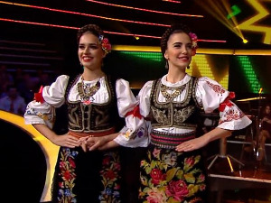 Музичка плетеница 