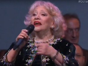 	Медаљон - Кевсер Селимова