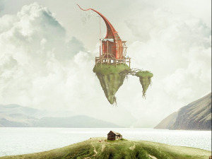 Радио драма: Кућа која је пустила корен, 6. део 