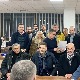 Проглашена изборна листа Коалиције НАДА за београдске изборе