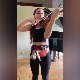 Концерт за виолину и мачку
