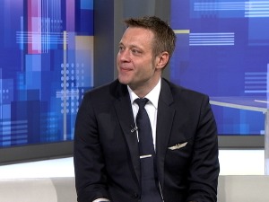 Пилот "Ер Србије" који се борио са ветром на "Хитроу": Били смо спремни за сваки сценарио