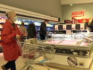 Цене расту, али глобална криза није једини разлог