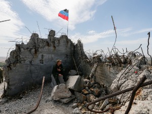 Шта предвиђају споразуми Русије и самопроглашених република Доњецк и Луганск