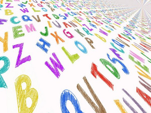 Добро јутро децо: Усамљено слово