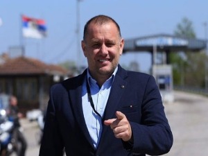 Куваља: Хвала Србији, трка Београд - Бањалука јединствена