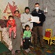 УНИЦЕФ и Црвени крст Србије достављају хуманитарну помоћ за 500 најугроженијих породица у Србији