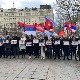 "Патриотски блок за Краљевину Србију" предао листу за парламентарне изборе