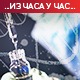 Интензитет вируса у Србији опада, Пољска на листи земаља које укидају мере