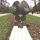 Биста Милице Ракић ускоро ће бити враћена у ташмајдански парк – зашто се скрнаве важни споменици