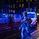 Окончана талачка криза у продавници у центру Амстердама