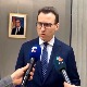 Петковић: Без формирања ЗСО не може да се крене напред