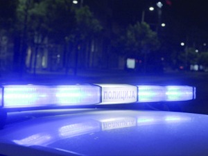 Београд, возач са пробном дозволом два пута заустављен због пребрзе вожње