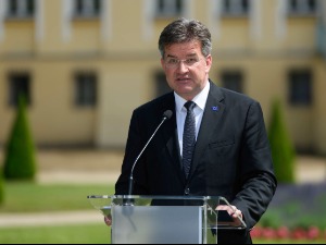 Лајчак: Близу договор Београда и Приштине о неким документима