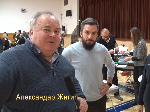 Медијска мрежа српске дијаспоре: Српска разгледница из Америке