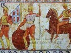 Представе Шкотске у класичној музици