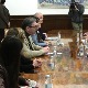 Вучић са амбасадорима земаља Квинте, детаљи састанка у наредних 36 сати