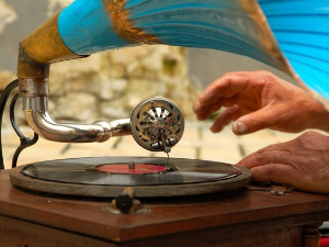 	Винил - Имам једну жељу - Мијат Мијатовић