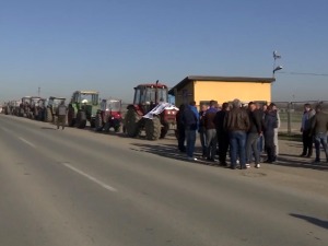 Какви су захтеви пољопривредника Мачве и Срема?