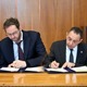 Потписан Меморандум о разумевању са Фондацијом "Амбер алерт"; Вулин: Безбедност наше деце је приоритет