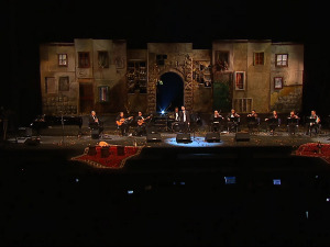 	Уживо - Вече севдалинки 