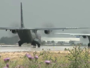 Како изгледају Ербасови Ц-295 који су купљени за Војску Србије