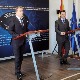 Селаковић и Османи: Изузетно добри и пријатељски односи Србије и Северне Македоније