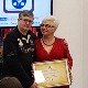 Снежана Пантовић добитница награде за најбољу жену спортског новинарства