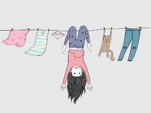 	Добро јутро децо: Смислила сам нешто