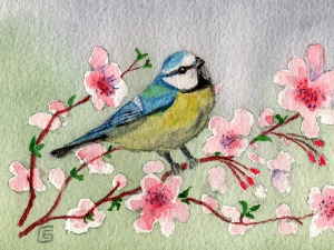 	Радио драма: Трешњин рођендан, 4. део 