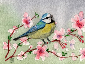 	Радио драма: Трешњин рођендан, 5. део 