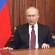 Путин позвао украјинске војнике: Узмите власт у своје руке