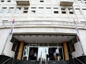 Члан Беливукове групе добио статус окривљеног сарадника