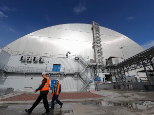 Да ли је повећана радијација у Чернобиљу, имамо ли разлога за страх