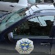 Косовска полиција појачава логистику на пункту Брњак код Зубиног Потока