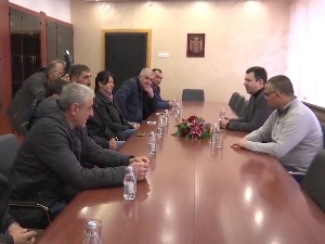 Нови састанак у Шапцу – повећане субвенције, али пољопривредници нису задовољни износом