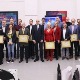Филип Филиповић и Јована Прековић спортисти године у избору спортских новинара