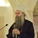 Патријарх Порфирије: Шаљемо помоћ браћи у Украјини