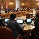 Влада усвојила Закључак Савета за националну безбедност поводом ситуације у Украјини