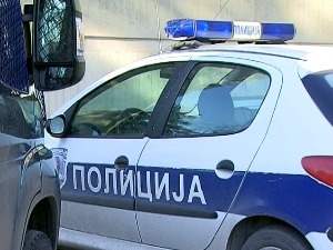 Пронађено беживотно тело у запаљеном аутомобилу у Чачку