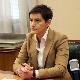 Брнабић: Право време да се улаже у Србију