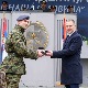 Промовисана нова генерација резервних официра Војске Србије