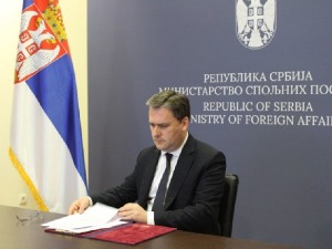 Селаковић: Србија опредељена за сарадњу са УН у јачању људских права
